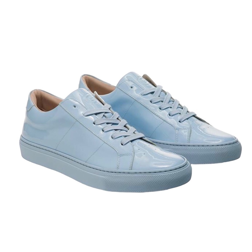 GREATS Made in Italy